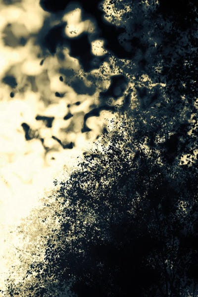 So Near, So Far VII by Petr Strnad canvas print