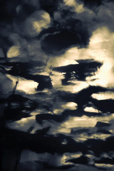 So Near, So Far VIII