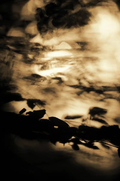 So Near, So Far X by Petr Strnad acrylic art print