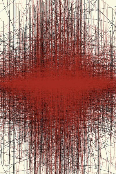 Format CLVI by Petr Strnad multi panel art