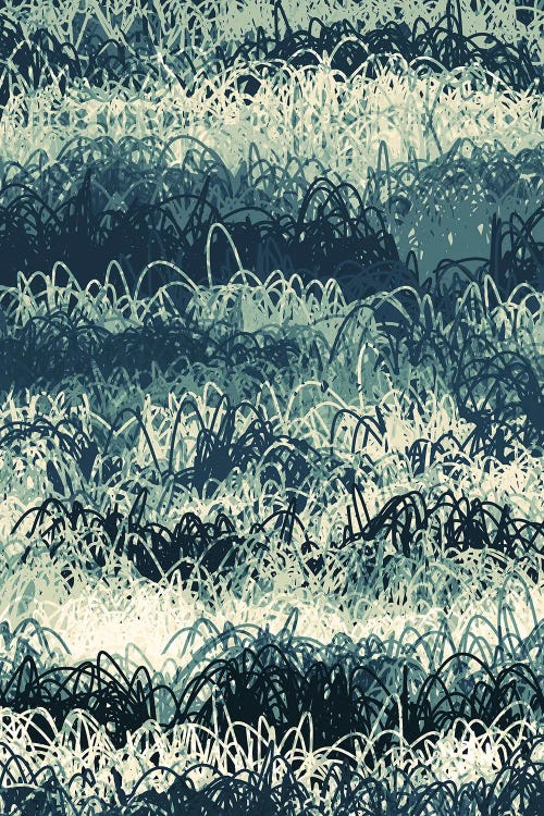 Format LVIII by Petr Strnad wall art