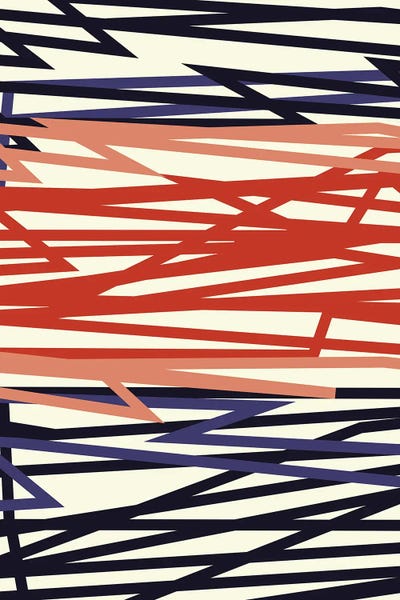 Format LX by Petr Strnad multi panel art