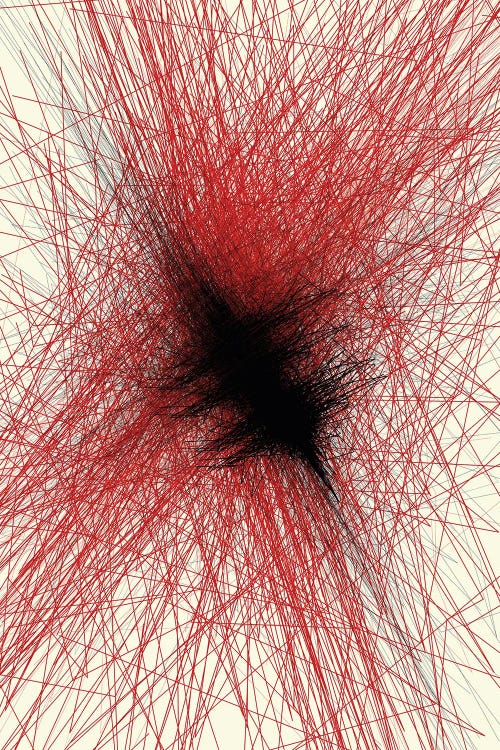 Format CLVIII by Petr Strnad wall art