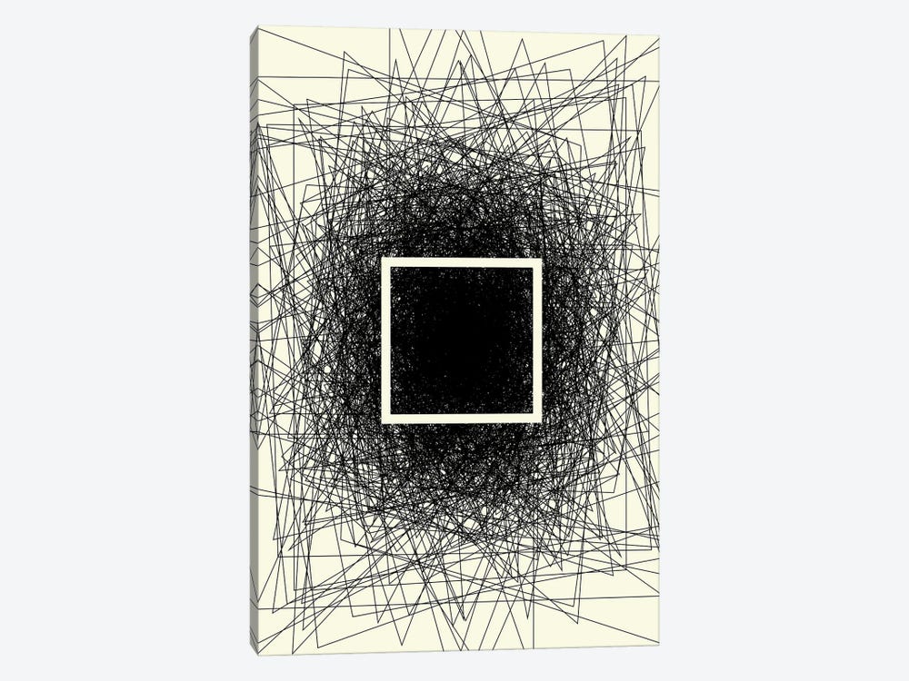 Format CLXI by Petr Strnad 1-piece Canvas Wall Art