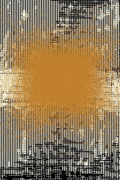 Format CLXXI by Petr Strnad multi panel art