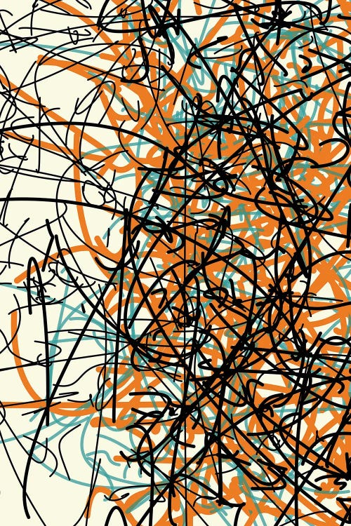 Format CLXXVII by Petr Strnad wall art