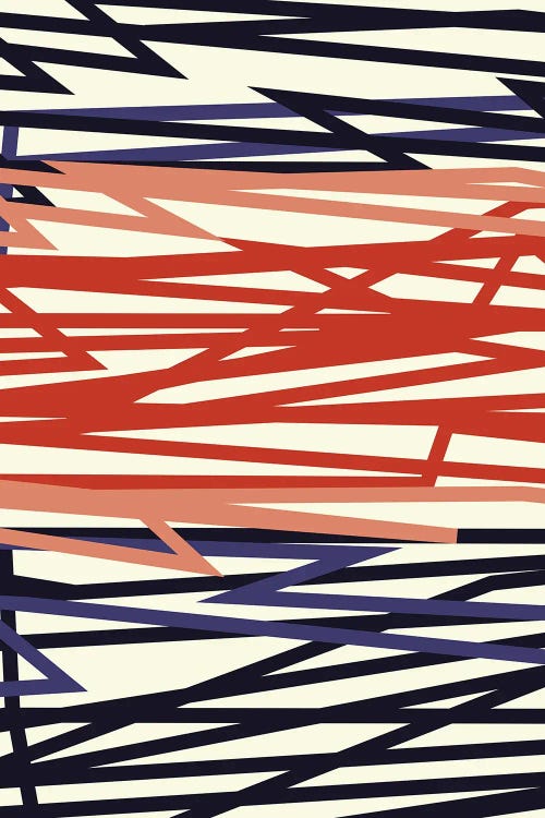 Format LX by Petr Strnad wall art