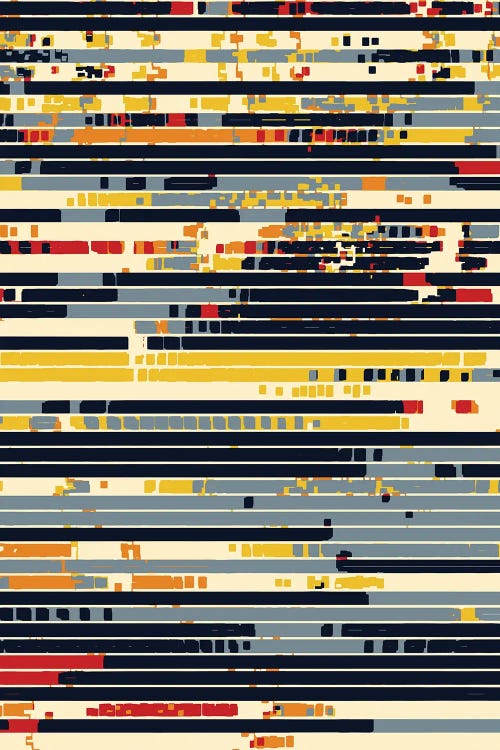 Format CLXXXII by Petr Strnad wall art