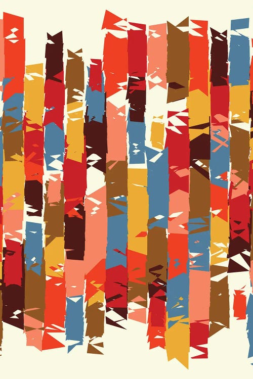 Format CLXXXVIII by Petr Strnad wall art