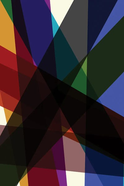 Format CXC by Petr Strnad multi panel art