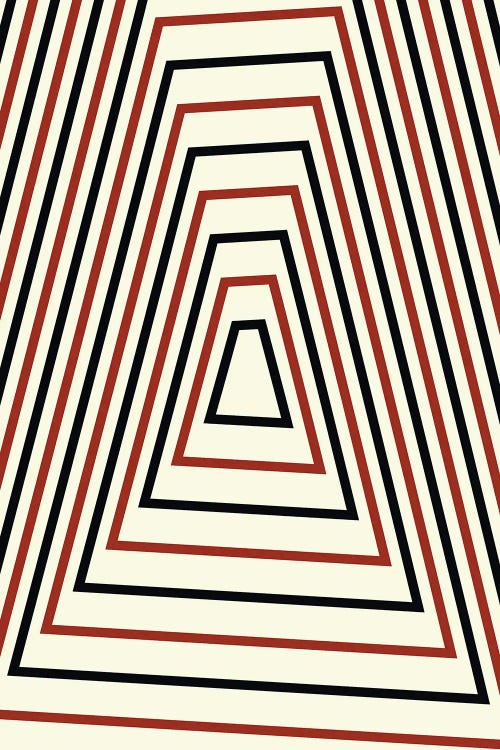 Format LXII by Petr Strnad wall art