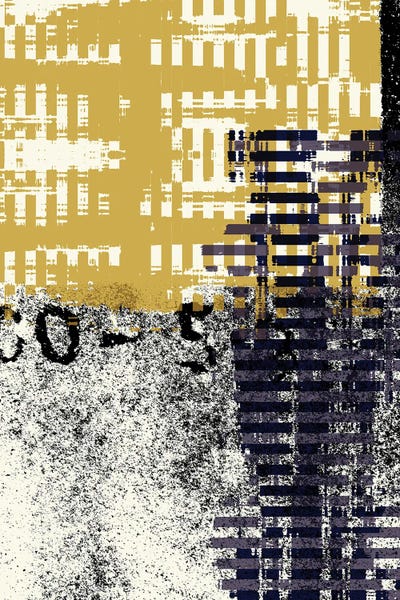 Industrial Décor: Format CCIII by Petr Strnad