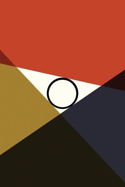 Format CCV by Petr Strnad multi panel art