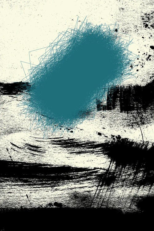 Format CLIII by Petr Strnad wall art