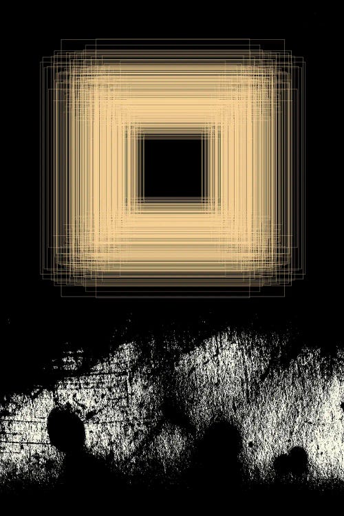 Format CLIV by Petr Strnad wall art