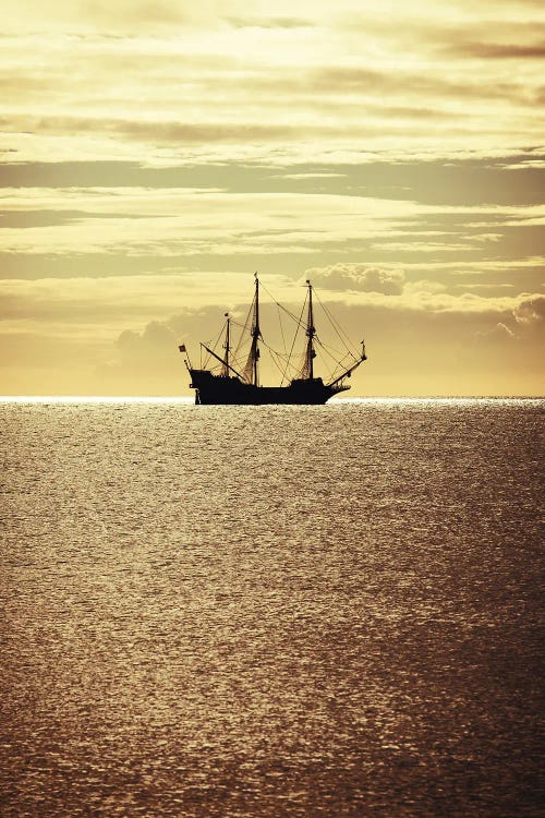 Ship