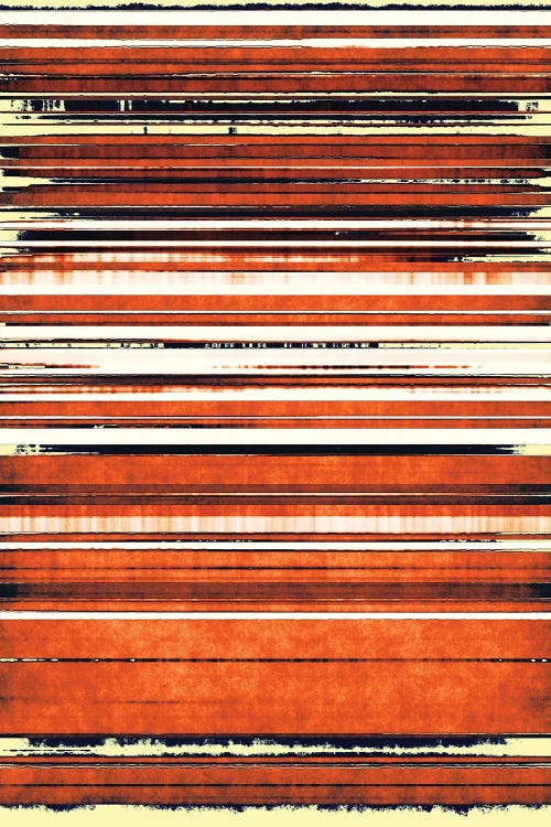 Format LXVII by Petr Strnad wall art