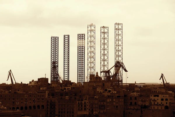 Industrial: Record XII by Petr Strnad