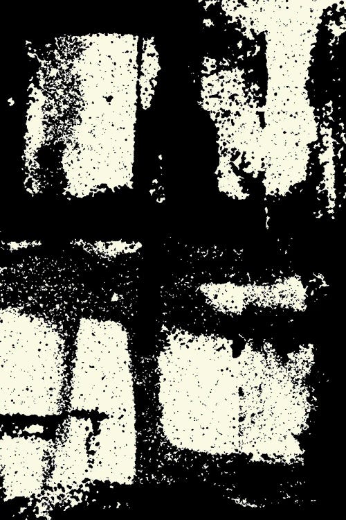 Format IV by Petr Strnad wall art