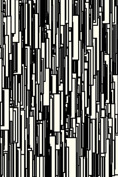 Format IX by Petr Strnad canvas print