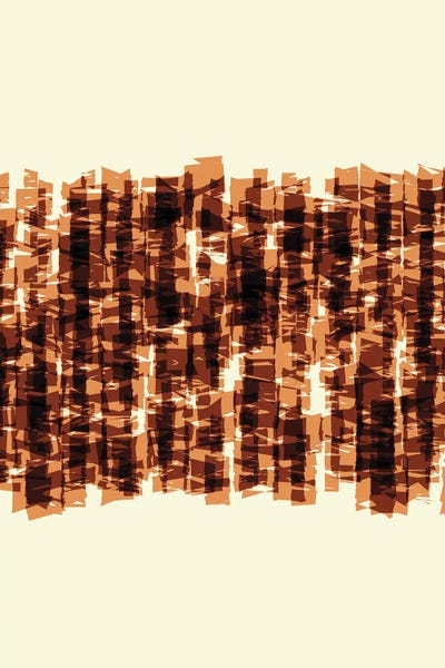 Format XII by Petr Strnad acrylic art print