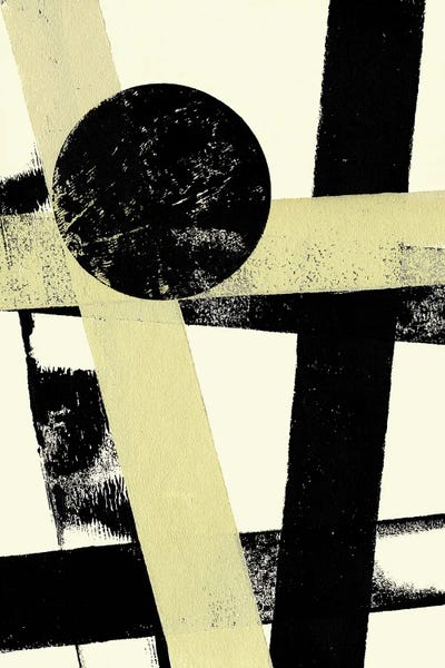 Industrial Office: Integration XIV by Petr Strnad