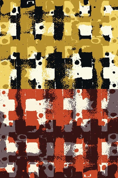 Industrial Décor: Format XXII by Petr Strnad