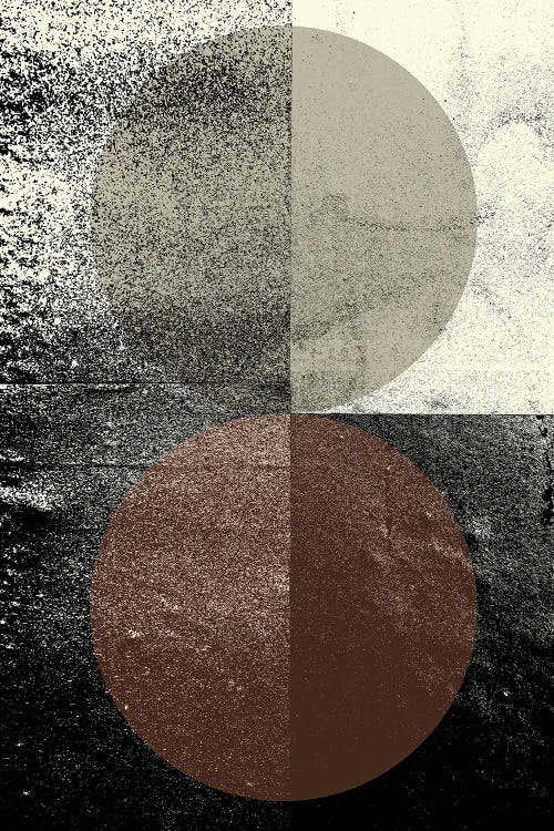 Format XXIII by Petr Strnad wall art