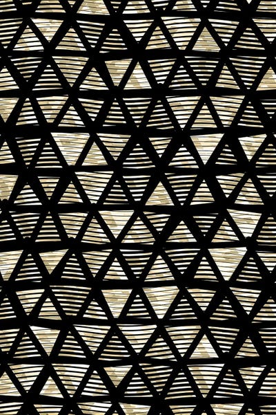 Format XXVII by Petr Strnad multi panel art