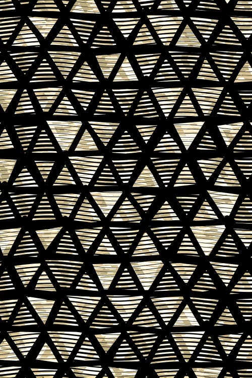 Format XXVII by Petr Strnad wall art