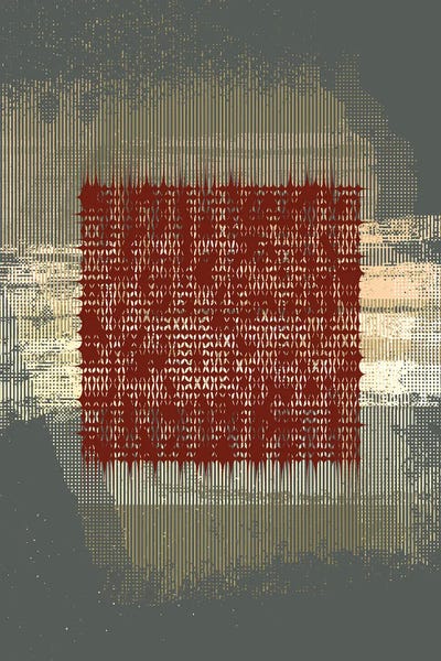 Industrial Décor: Format XXXI by Petr Strnad