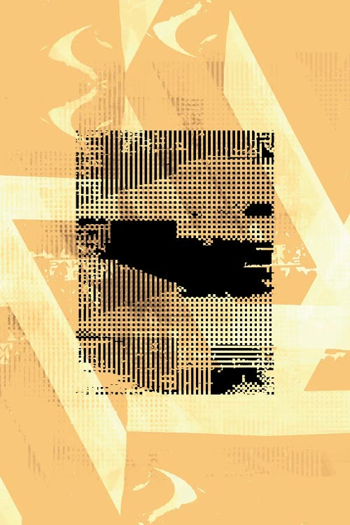 Format XXXV by Petr Strnad wall art