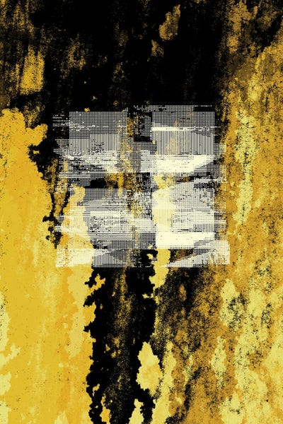 Format XL by Petr Strnad canvas print