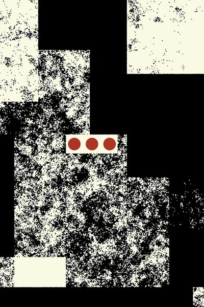 Petr Strnad: Format XLVI by Petr Strnad