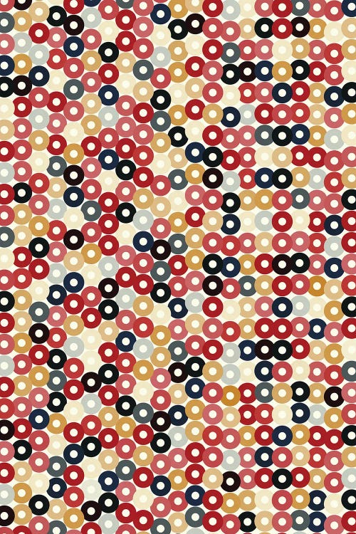 Format LXI by Petr Strnad wall art