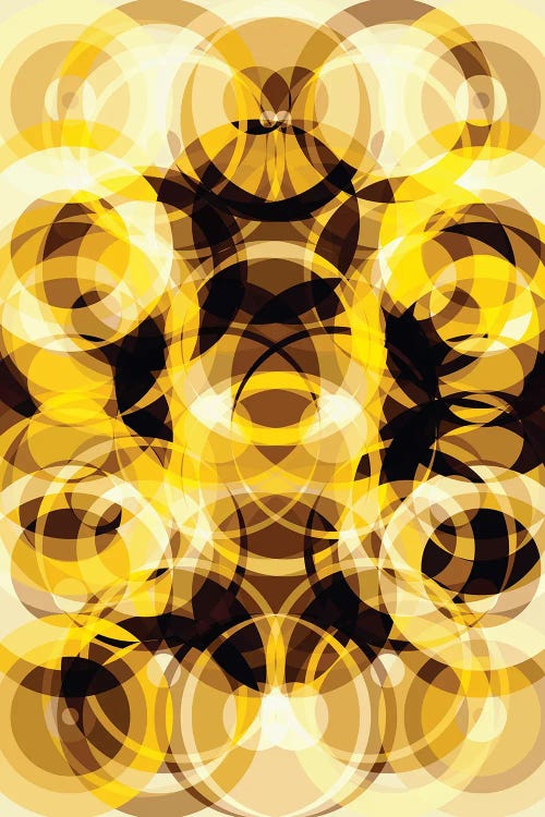 Format DCCXXVI by Petr Strnad wall art