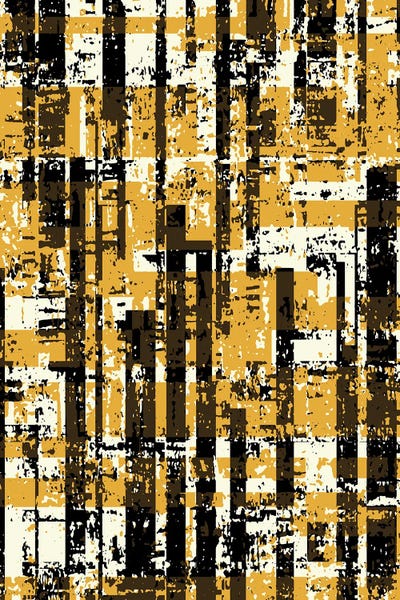 Index XXIV by Petr Strnad multi panel art