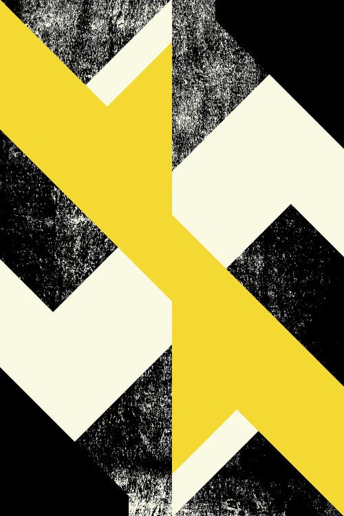 Concept CII by Petr Strnad wall art