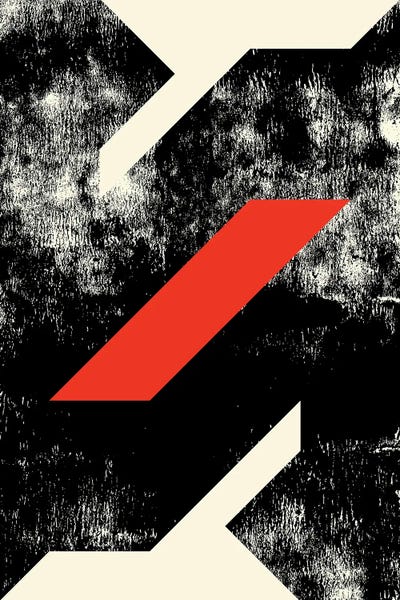 Concept CIII by Petr Strnad multi panel art