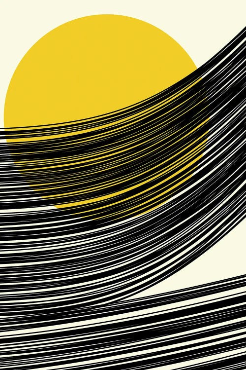 Format LXXXVIII by Petr Strnad wall art