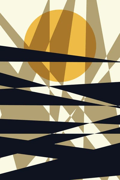 Format XC by Petr Strnad multi panel art