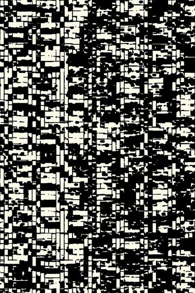 Concept CVIII by Petr Strnad multi panel art