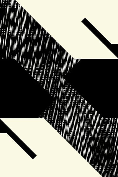 Concept CXI by Petr Strnad multi panel art