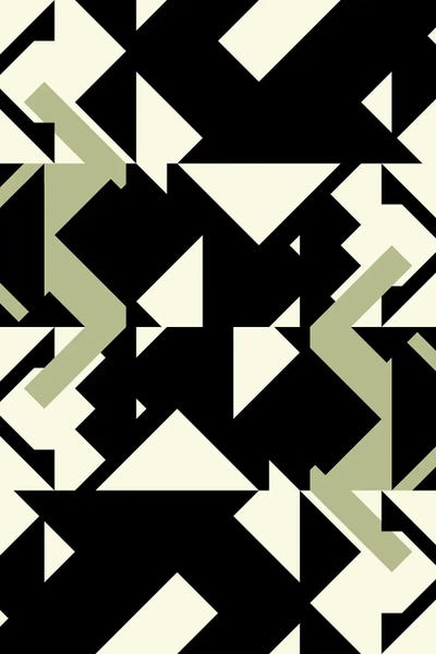 Petr Strnad: Format DCCXLIII by Petr Strnad