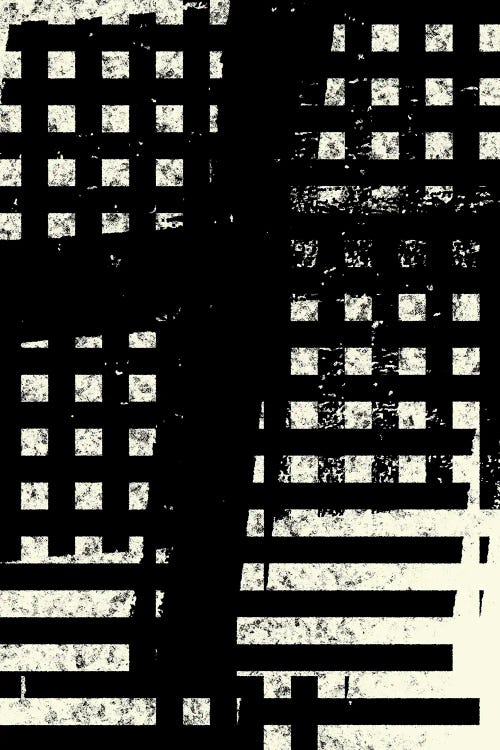 Format CIII by Petr Strnad wall art