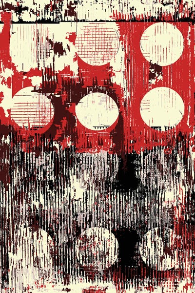 Petr Strnad: Space Solution XIV by Petr Strnad