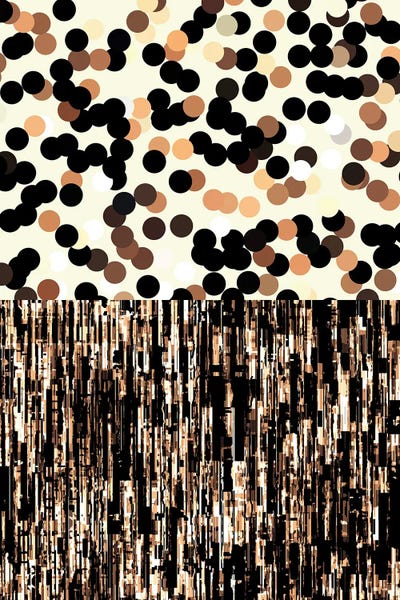 Concept CXXI by Petr Strnad multi panel art