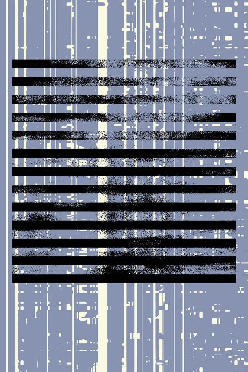 Format CXXVIII by Petr Strnad wall art