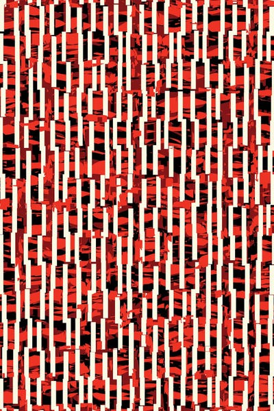 Concept CXXVIII by Petr Strnad multi panel art