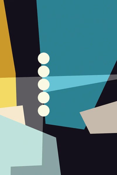 Industrial Office: Format CXXXIV by Petr Strnad